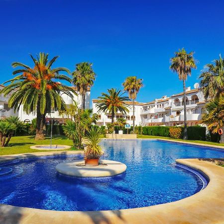 Apartment San Esteban-1 By Interhome Jávea Zewnętrze zdjęcie