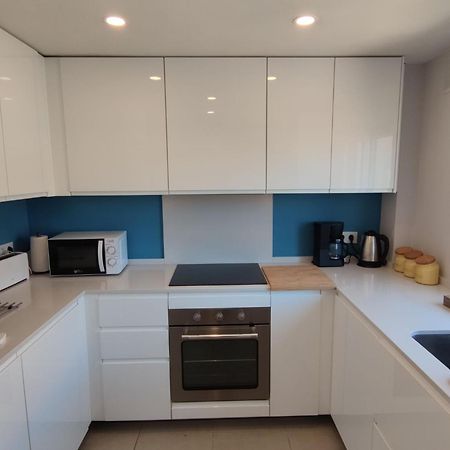 Apartment San Esteban-1 By Interhome Jávea Zewnętrze zdjęcie