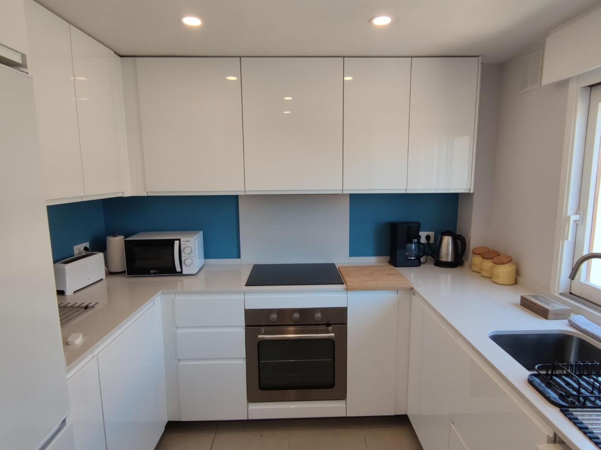 Apartment San Esteban-1 By Interhome Jávea Zewnętrze zdjęcie