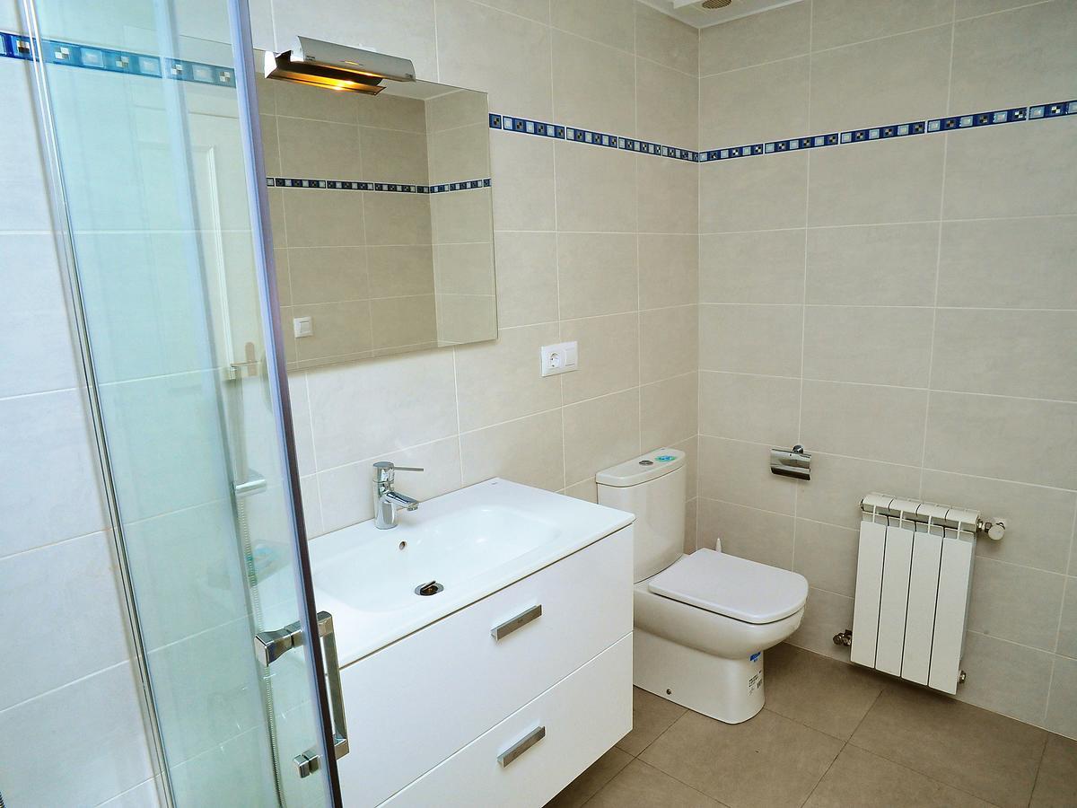 Apartment San Esteban-1 By Interhome Jávea Zewnętrze zdjęcie
