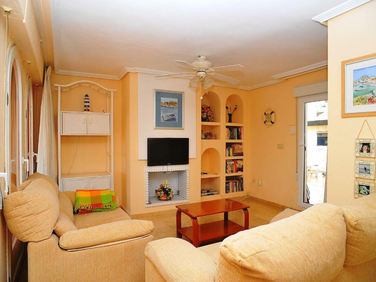 Apartment San Esteban-1 By Interhome Jávea Zewnętrze zdjęcie